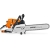 GS461 GBE Pilarka do betonu STIHL 7,6 K.M GS 461