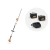 STIHL HLA56 Zestaw akumulatorowe nożyce do żywopłotu na wysięgniku 2xAK20+AL101 / 45cm / 36V / HA012000044