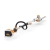 STIHL HLA56 Zestaw akumulatorowe nożyce do żywopłotu na wysięgniku 2xAK20+AL101 / 45cm / 36V / HA012000044