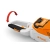 STIHL HSA60 Zestaw akumulatorowe nożyce do żywopłotu AK10+AL101 / 60cm / 36V / HA060113548