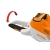 STIHL HSA100 Akumulatorowe nożyce do żywopłotu / 60cm / 36V / HA070113534
