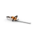 STIHL HSA40 2w1 Akumulatorowe nożyce do krzewów i trawy / 50cm / 10,8V