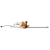 HSE52 Elektryczne nożyce do żywopłotu Stihl 460W 50cm HSE 52