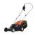 K35P Kosiarka elektryczna do trawy OLEO-MAC 1100wat 33cm K 35 P