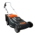 K40P Kosiarka elektryczna do trawy OLEO-MAC 1300wat 38cm K 40 P