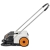 KG550 Zamiatarka mechaniczna STIHL 55cm KG 550