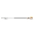 STIHL HTA66 Akumulatorowa podkrzesywarka łańcuchowa / 30cm / 36V / LA032000001 STIHL HTA66 Akumulatorowa podkrzesywarka łańcuchowa / 30cm / 36V / LA032000001