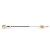 STIHL HTA66 Akumulatorowa podkrzesywarka łańcuchowa / 30cm / 36V / LA032000001 STIHL HTA66 Akumulatorowa podkrzesywarka łańcuchowa / 30cm / 36V / LA032000001