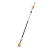 STIHL HTA86 Akumulatorowa podkrzesywarka łańcuchowa / 30cm / 36V / LA032000005