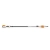 STIHL HTA86 Akumulatorowa podkrzesywarka łańcuchowa / 30cm / 36V / LA032000005
