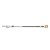 STIHL HTA86 Akumulatorowa podkrzesywarka łańcuchowa / 30cm / 36V / LA032000005