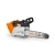 STIHL MSA220TC-O Akumulatorowa pilarka łańcuchowa / 35cm / 36V / MA012000051