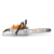 STIHL MSA300C-O Akumulatorowa pilarka łańcuchowa / 40cm / 36V / MA022000034
