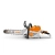 STIHL MSA220C-B Akumulatorowa pilarka łańcuchowa / 35cm / 36V / MA032000022 STIHL MSA220C-B Akumulatorowa pilarka łańcuchowa / 35cm / 36V / MA032000022
