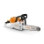 STIHL MSA220C-B Akumulatorowa pilarka łańcuchowa / 35cm / 36V / MA032000022 STIHL MSA220C-B Akumulatorowa pilarka łańcuchowa / 35cm / 36V / MA032000022