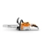STIHL MSA70C-B Akumulatorowa pilarka łańcuchowa / 30cm / 36V