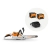 STIHL MSA70C-B Zestaw akumulatorowa pilarka łańcuchowa 2xAK30+AL101 / 30cm / 36V