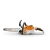 STIHL MSA70C-B Zestaw akumulatorowa pilarka łańcuchowa 2xAK30+AL101 / 30cm / 36V