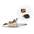 STIHL MSA80C-B Zestaw akumulatorowa pilarka łańcuchowa 2xAK30+AL101 / 35cm / 36V / MA042000013
