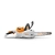 STIHL MSA80C-B Zestaw akumulatorowa pilarka łańcuchowa 2xAK30+AL101 / 35cm / 36V / MA042000013
