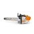 STIHL MSA190T Akumulatorowa pilarka łańcuchowa / 35cm / 36V / MA052000021
