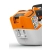 STIHL MSA190T Akumulatorowa pilarka łańcuchowa / 35cm / 36V / MA052000021
