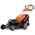 MAX53TBX Allroad kosiarka spalinowa silnik B&S 190 cm3 seria 675 szerokość cięcia 51 cm korpus z aluminium 660691050