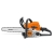 MS180 Spalinowa pilarka łańcuchowa Stihl 35cm 1,9 KM MS 180