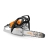 MS212 Spalinowa pilarka łańcuchowa Stihl 35cm 2,4 KM MS 212