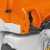 MS261C-M Spalinowa pilarka łańcuchowa z piłą łańcuchową typu Radpid Duro Stihl 37cm 3,8 KM MS 261