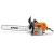 MS441 Spalinowa pilarka łańcuchowa Stihl 40cm 5,7 KM MS 441