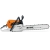 MS441 Spalinowa pilarka łańcuchowa Stihl 40cm 5,7 KM MS 441