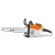 MSA 200 C-BQ STIHL