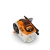 STIHL REA60 Akumulatorowa myjka ciśnieniowa / 130bar / 36V / RA010117601