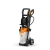 STIHL RE100PLUS CONTROL Elektryczna myjka ciśnieniowa / 150bar / 230V / RE020114546