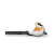 STIHL SHA56 Zestaw akumulatorowa dmuchawa-odkurzacz AK20+AL101 / 220km/h / 36V / SA022000006