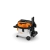STIHL SEA60 Akumulatorowy odkurzacz / 180mbar / 36V / SA040117301