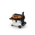 STIHL SEA100 Akumulatorowa dmuchawa / cm / 36V / SA040117311 STIHL SEA100 Akumulatorowa dmuchawa / cm / 36V / SA040117311