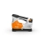 STIHL KOA20 Zestaw akumulatorowy kompresor AS2+AL1 / 10,3bar / 10,8V