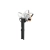 STIHL SHA140 Akumulatorowa dmuchawa-odkurzacz / cm / 36V / SA070117104