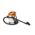 STIHL SE33 Elektryczny odkurzacz przemysłowy / 210mbar / 230V / SE010124413 STIHL SE33 Elektryczny odkurzacz przemysłowy / 210mbar / 230V / SE010124413