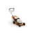 STIHL RMA243.3 Akumulatorowa kosiarka pchana / 41cm / 36V