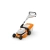 STIHL RMA248.3T Zestaw akumulatorowa kosiarka z napędem AK30S+AL101 / 46cm / 36V