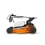 STIHL RMA253.3T Akumulatorowa kosiarka z napędem / 51cm / 36V / WA220111415