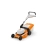 STIHL RMA253.3 Zestaw akumulatorowa kosiarka pchana AK30S+AL101 / 51cm / 36V / WA220111425