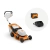 STIHL RMA253.3T Zestaw akumulatorowa kosiarka z napędem AK30S+AL101 / 51cm / 36V / WA220111435 STIHL RMA253.3T Zestaw akumulatorowa kosiarka z napędem AK30S+AL101 / 51cm / 36V / WA220111435
