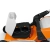 STIHL RMA253.3T Zestaw akumulatorowa kosiarka z napędem AK30S+AL101 / 51cm / 36V / WA220111435 STIHL RMA253.3T Zestaw akumulatorowa kosiarka z napędem AK30S+AL101 / 51cm / 36V / WA220111435