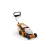 STIHL RMA443.3 Akumulatorowa kosiarka pchana / 41cm / 36V / WA400111405