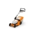 STIHL RMA443.3 Akumulatorowa kosiarka pchana / 41cm / 36V / WA400111405