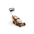 STIHL RMA448.3PV Akumulatorowa kosiarka z napędem regulowanym / 46cm / 36V / WA410111425